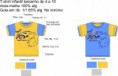 ficha técnica infantil masculino